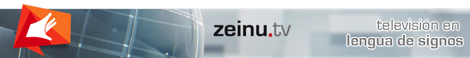 Logotipo de zeinutv
