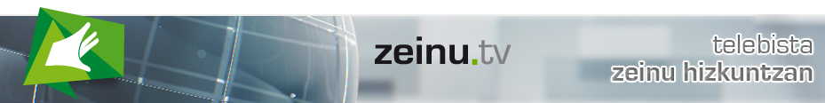 Zeinutv_ko logoa