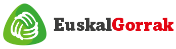 EuskalGorrak logoa